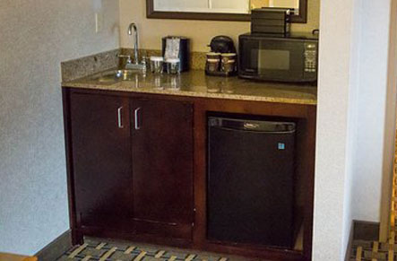 Top Motel in Dunlap
