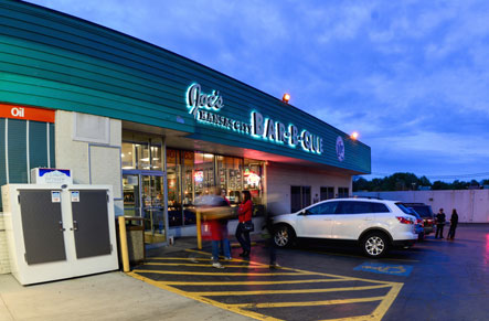 Double Queen Size Rooms in Dunlap, TN